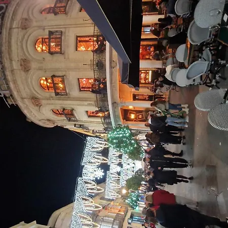 Apartamento Vida En Centro De Jerez Jerez de la Frontera